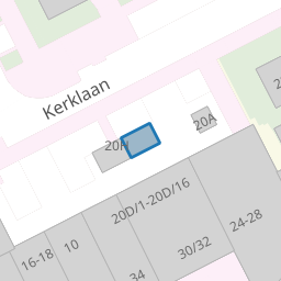 Perceel HKK01-D-11387