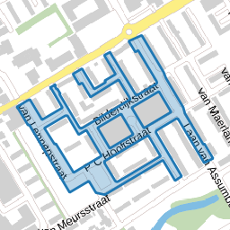 Perceel HKK01-D-11393