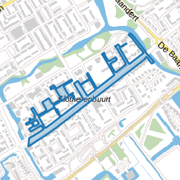 Perceel HKK01-D-11408