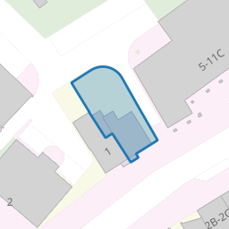 Perceel HKK01-D-11429