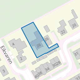 Perceel HKK01-D-11434