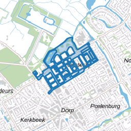 Perceel HKK01-D-11439