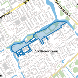 Perceel HKK01-D-11441