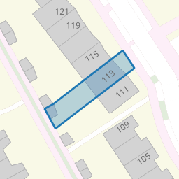 Perceel HKK01-D-11448