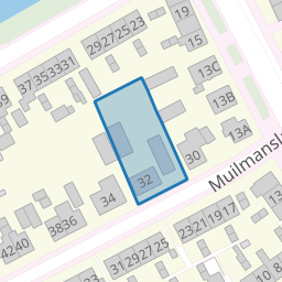 Perceel HKK01-D-1308