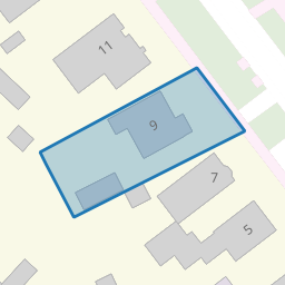 Perceel HKK01-D-1349