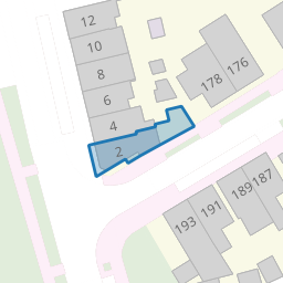 Perceel HKK01-D-1888