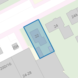 Perceel HKK01-D-2621