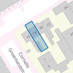 Perceel HKK01-D-2693