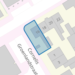 Perceel HKK01-D-2694