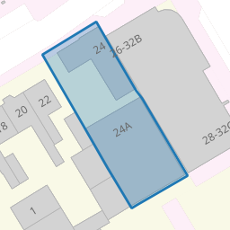 Perceel HKK01-D-2721