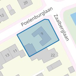 Perceel HKK01-D-2761