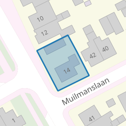 Perceel HKK01-D-2798