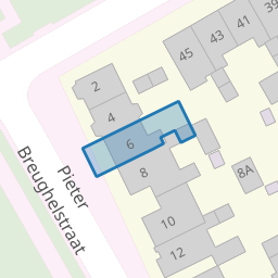 Perceel HKK01-D-2826