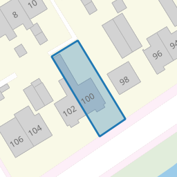 Perceel HKK01-D-2899