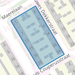 Perceel HKK01-D-2911