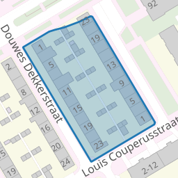 Perceel HKK01-D-2912