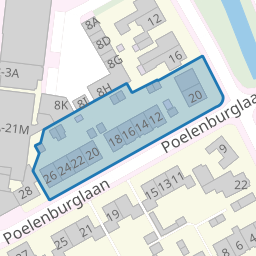 Perceel HKK01-D-2923