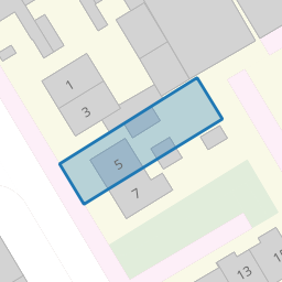 Perceel HKK01-D-2950