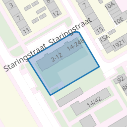 Perceel HKK01-D-2952