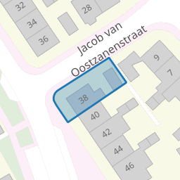 Perceel HKK01-D-2991