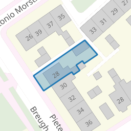 Perceel HKK01-D-2996