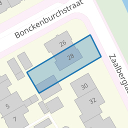 Perceel HKK01-D-3006