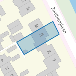 Perceel HKK01-D-3008