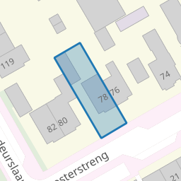 Perceel HKK01-D-3026