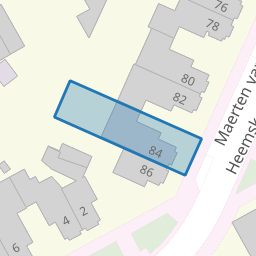 Perceel HKK01-D-3056