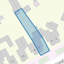 Perceel HKK01-D-3060