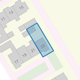 Perceel HKK01-D-3095