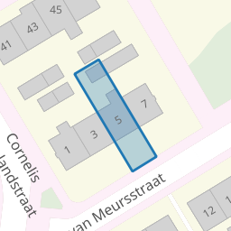 Perceel HKK01-D-3110