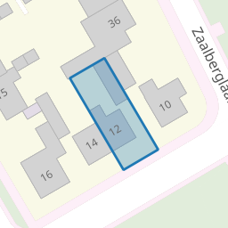 Perceel HKK01-D-3122