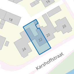 Perceel HKK01-D-3126