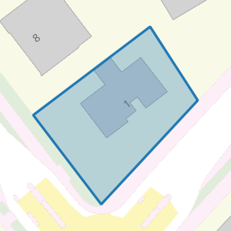 Perceel HKK01-D-3190