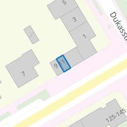 Perceel HKK01-D-3195