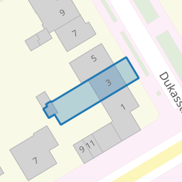 Perceel HKK01-D-3197