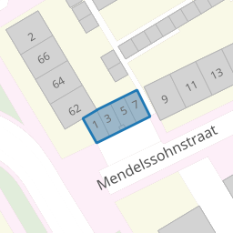 Perceel HKK01-D-3306