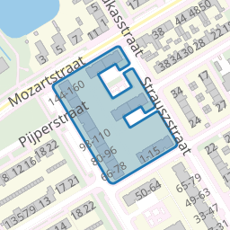 Perceel HKK01-D-3334