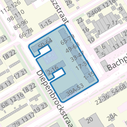 Perceel HKK01-D-3335