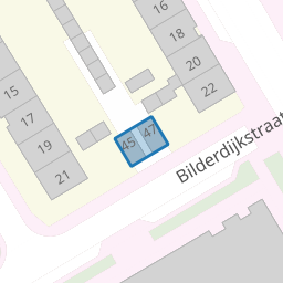 Perceel HKK01-D-3353