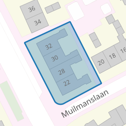 Perceel HKK01-D-3361