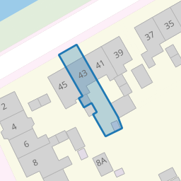 Perceel HKK01-D-3381