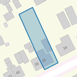 Perceel HKK01-D-3386