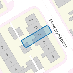 Perceel HKK01-D-3389