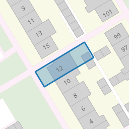 Perceel HKK01-D-3400