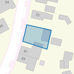 Perceel HKK01-D-3456