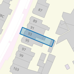 Perceel HKK01-D-3463