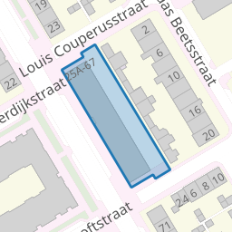 Perceel HKK01-D-3563